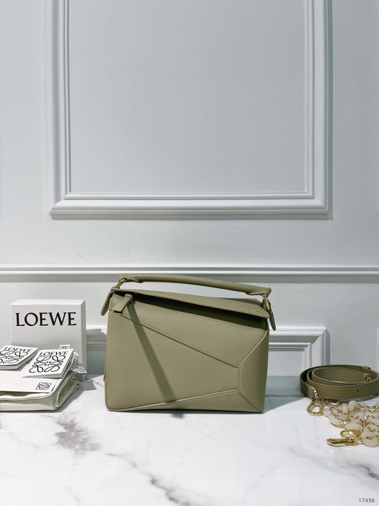 LOEWE PUZZLE SMALL