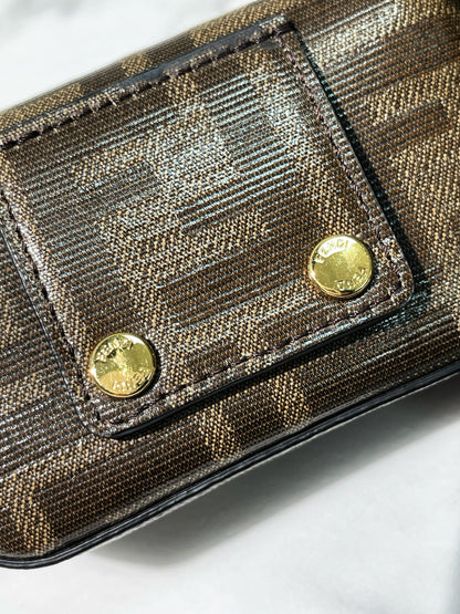 FENDI BAGUETTE MINI BELT BAG