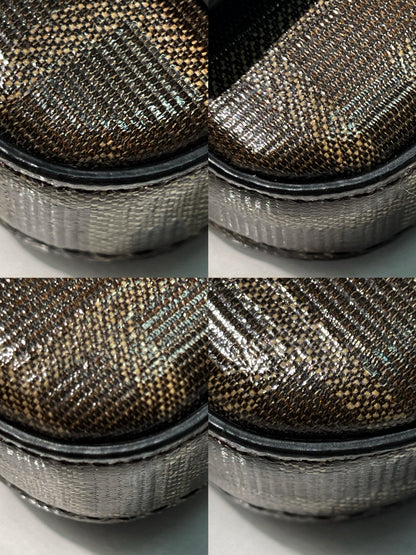 FENDI BAGUETTE MINI BELT BAG