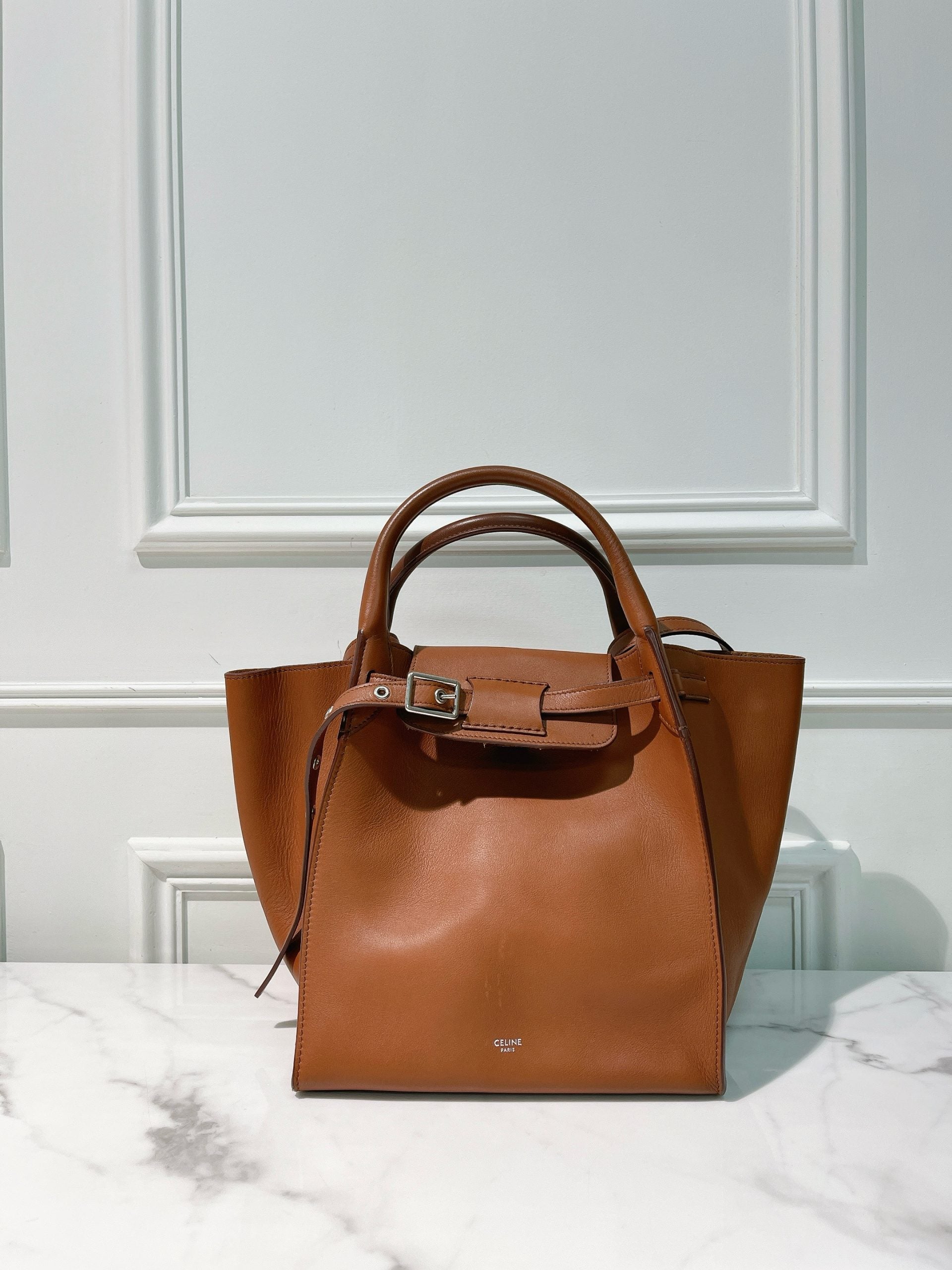 CELINE SMALL BIG BAG