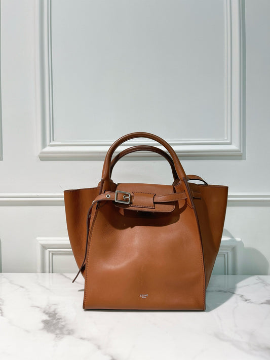 CELINE SMALL BIG BAG