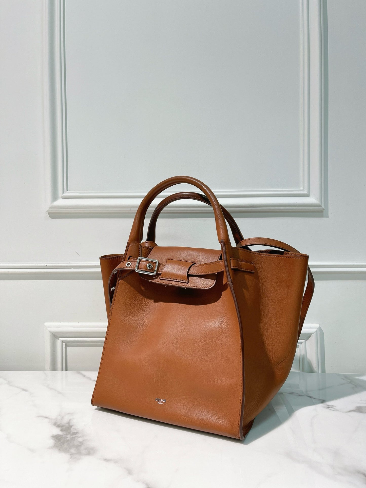 CELINE SMALL BIG BAG