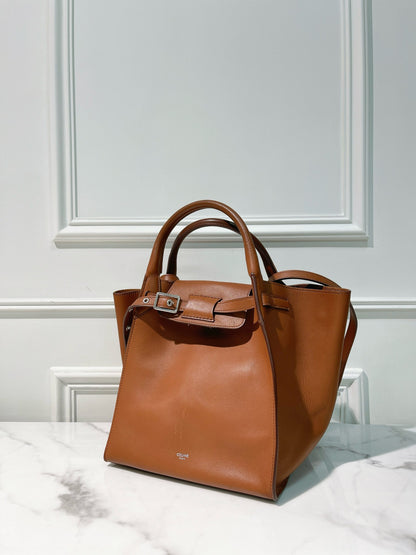 CELINE SMALL BIG BAG
