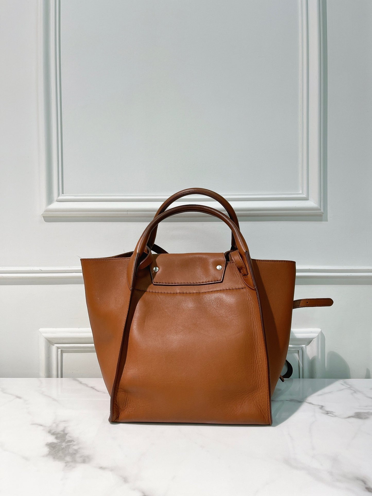 CELINE SMALL BIG BAG
