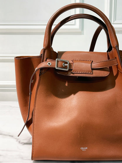 CELINE SMALL BIG BAG