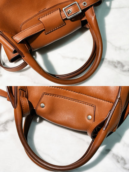 CELINE SMALL BIG BAG