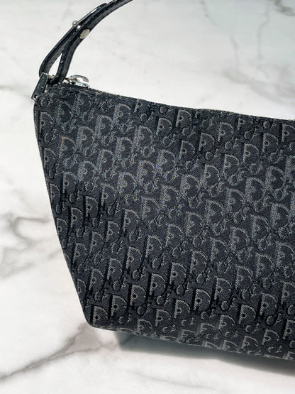 DIOR VINTAGE POUCH