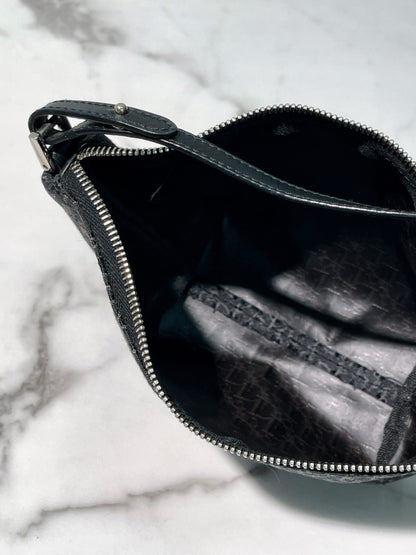 DIOR VINTAGE POUCH