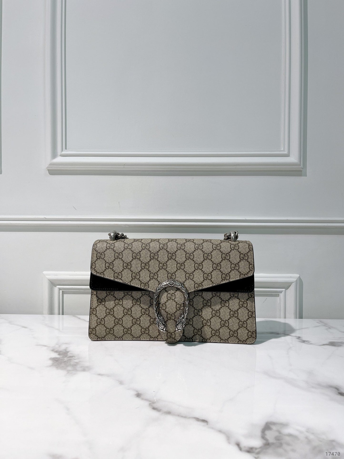 GUCCI MEDIUM DIONYSUS