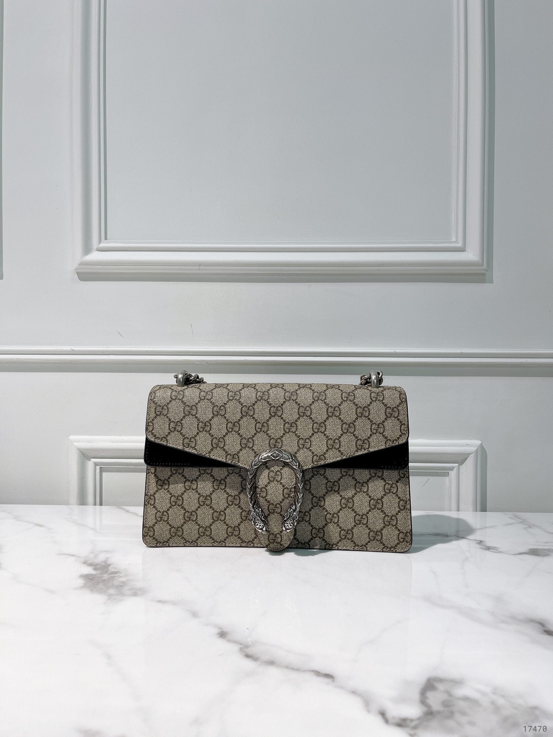 GUCCI MEDIUM DIONYSUS