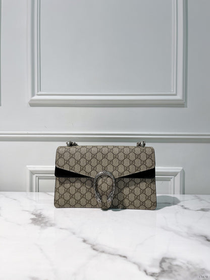 GUCCI MEDIUM DIONYSUS