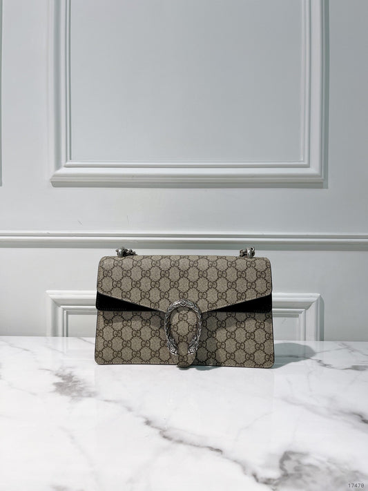 GUCCI MEDIUM DIONYSUS