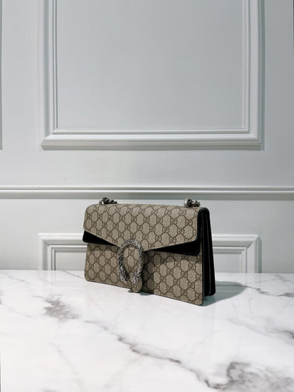 GUCCI MEDIUM DIONYSUS
