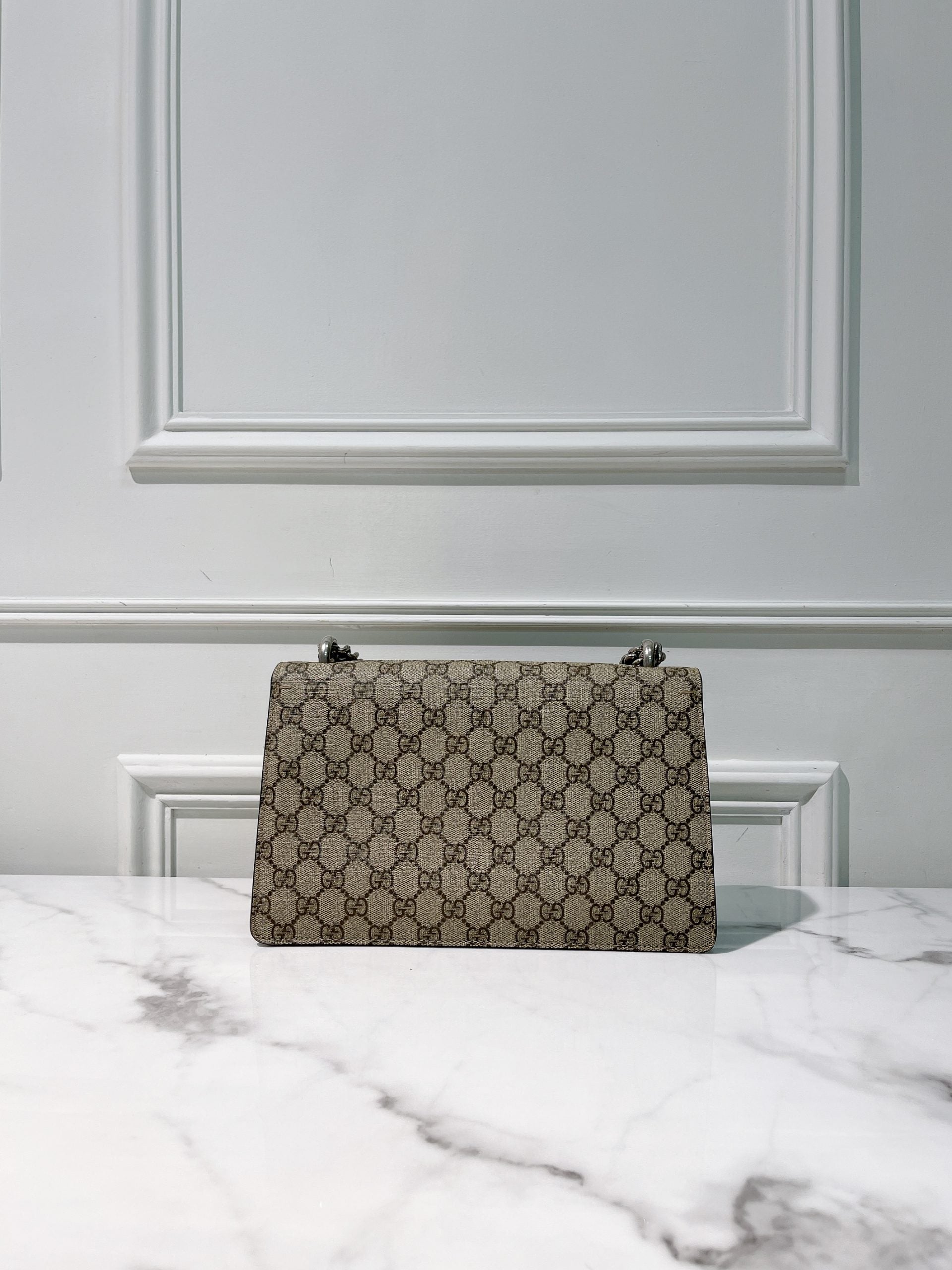 GUCCI MEDIUM DIONYSUS