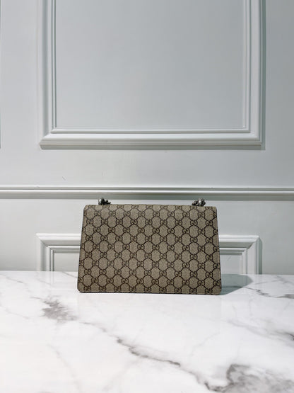 GUCCI MEDIUM DIONYSUS