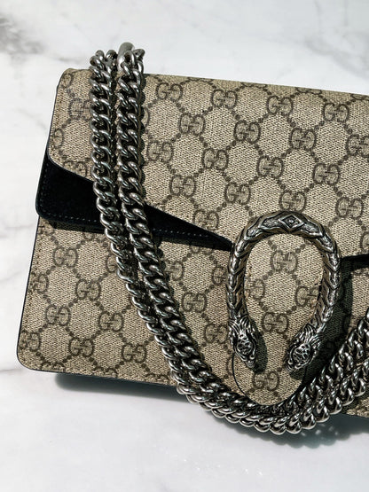 GUCCI MEDIUM DIONYSUS