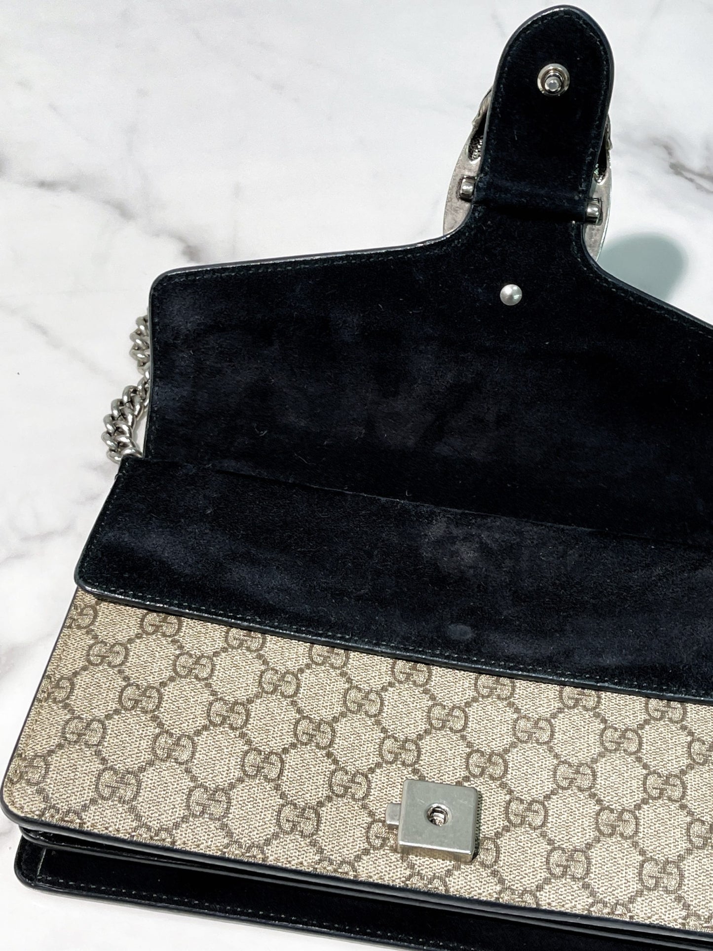 GUCCI MEDIUM DIONYSUS