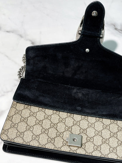 GUCCI MEDIUM DIONYSUS