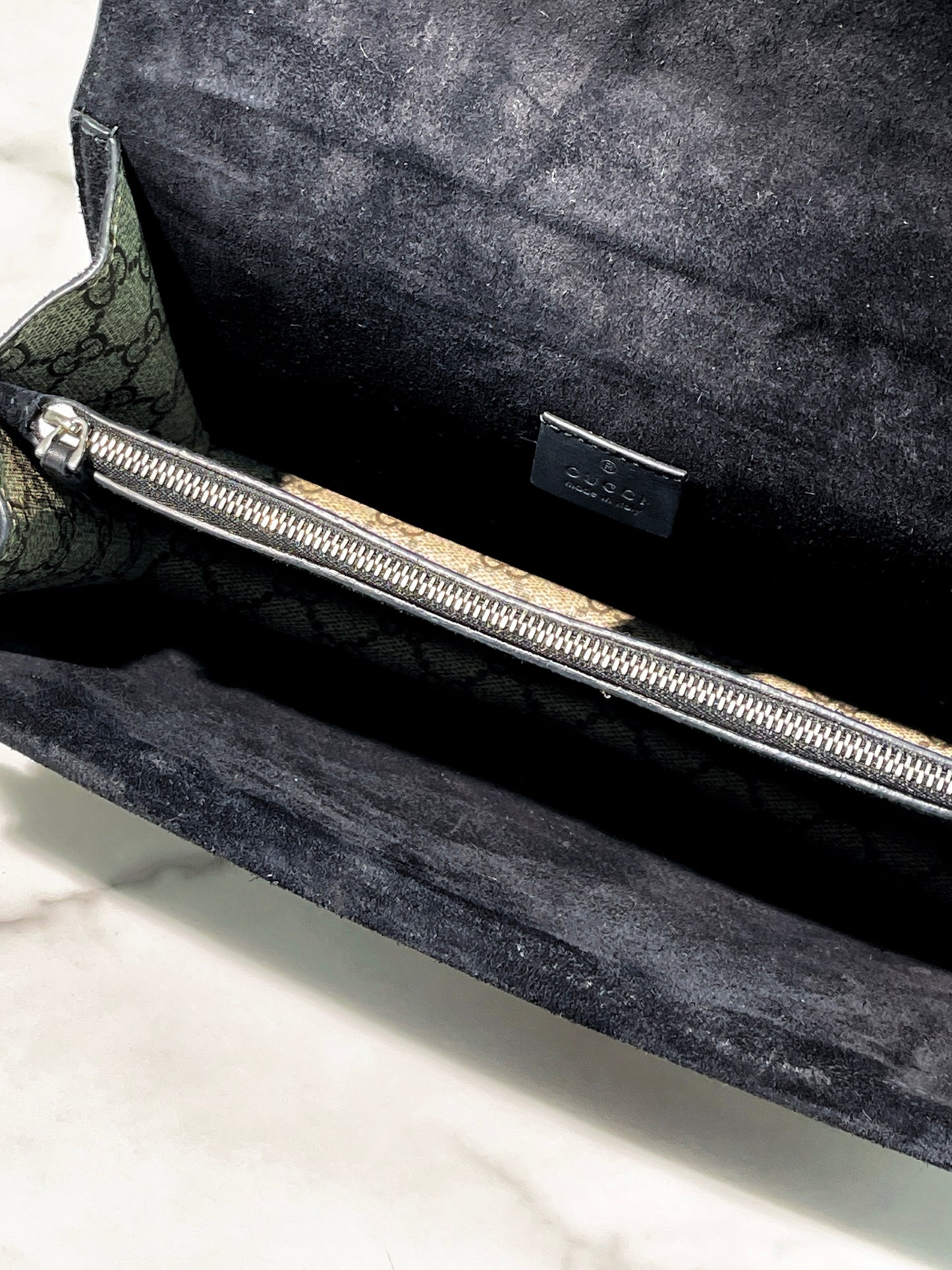 GUCCI MEDIUM DIONYSUS