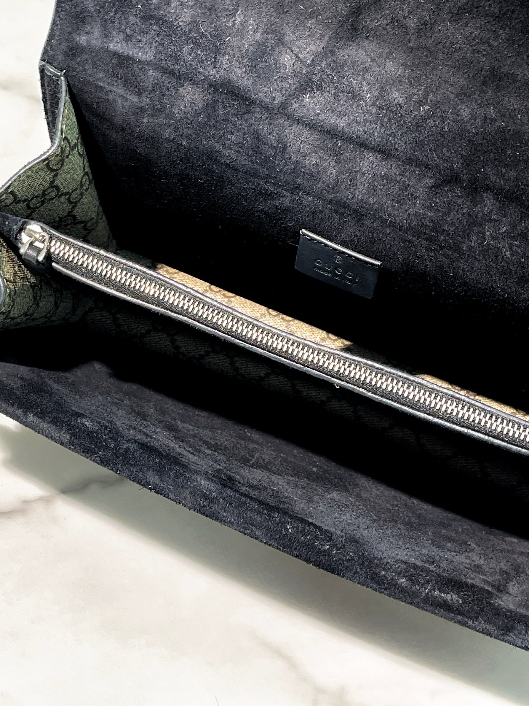 GUCCI MEDIUM DIONYSUS