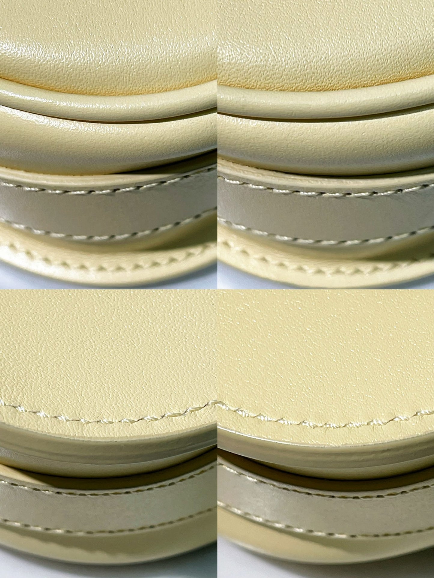 DIOR BOBBY EAST WEST, Yellow/Gold