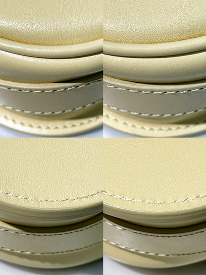 DIOR BOBBY EAST WEST, Yellow/Gold