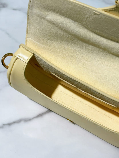 DIOR BOBBY EAST WEST, Yellow/Gold