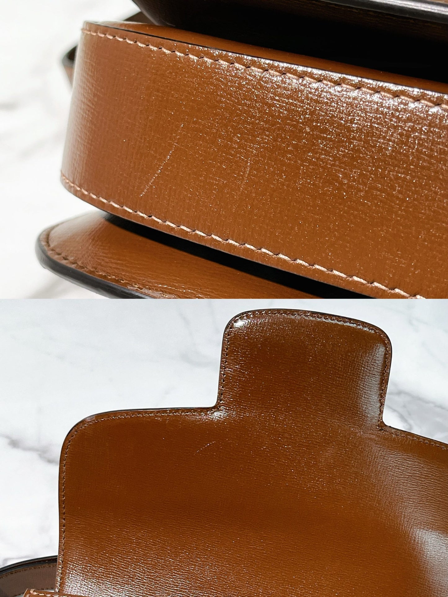 GUCCI HORSEBIT 1955 MEDIUM SHOULDER BAG