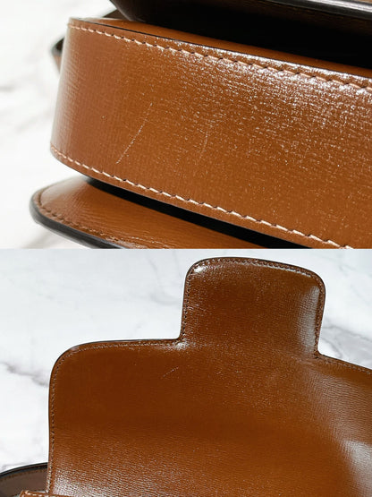 GUCCI HORSEBIT 1955 MEDIUM SHOULDER BAG