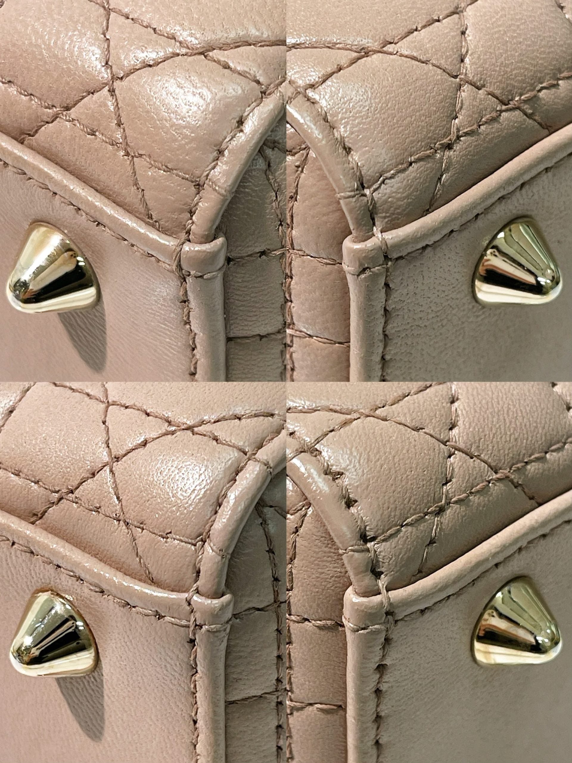 DIOR SMALL LADY DIOR