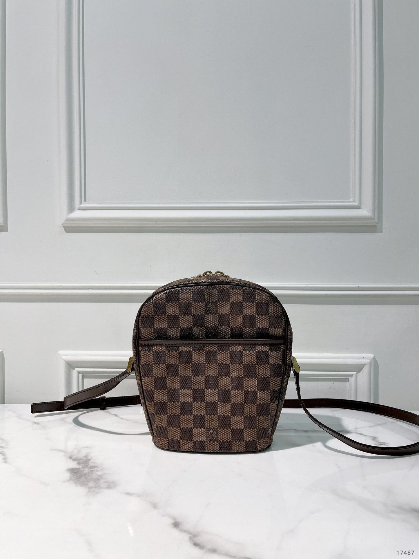 LV IPANEMA PM, Damier