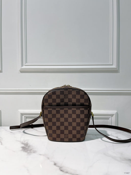 LV IPANEMA PM, Damier