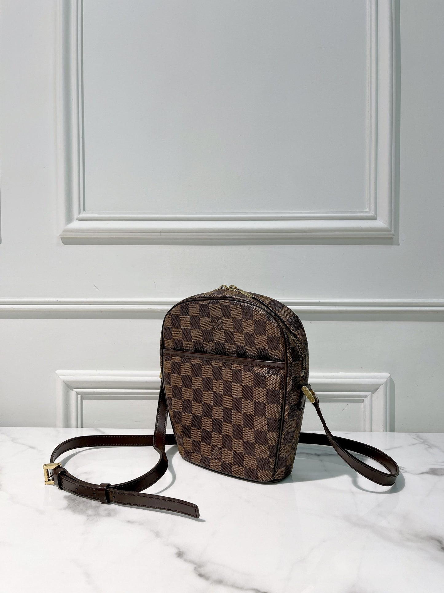 LV IPANEMA PM, Damier