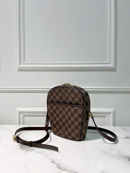 LV IPANEMA PM, Damier