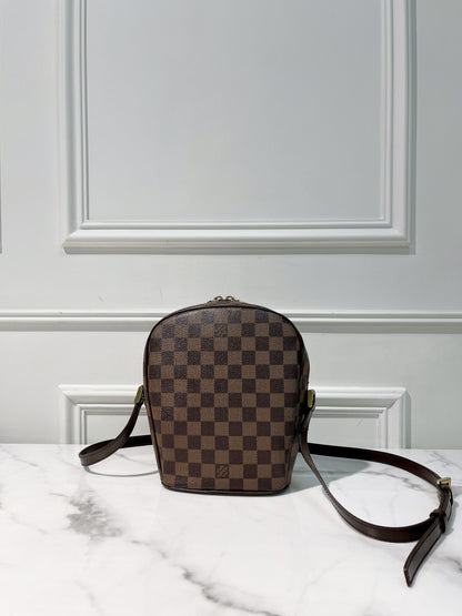LV IPANEMA PM, Damier