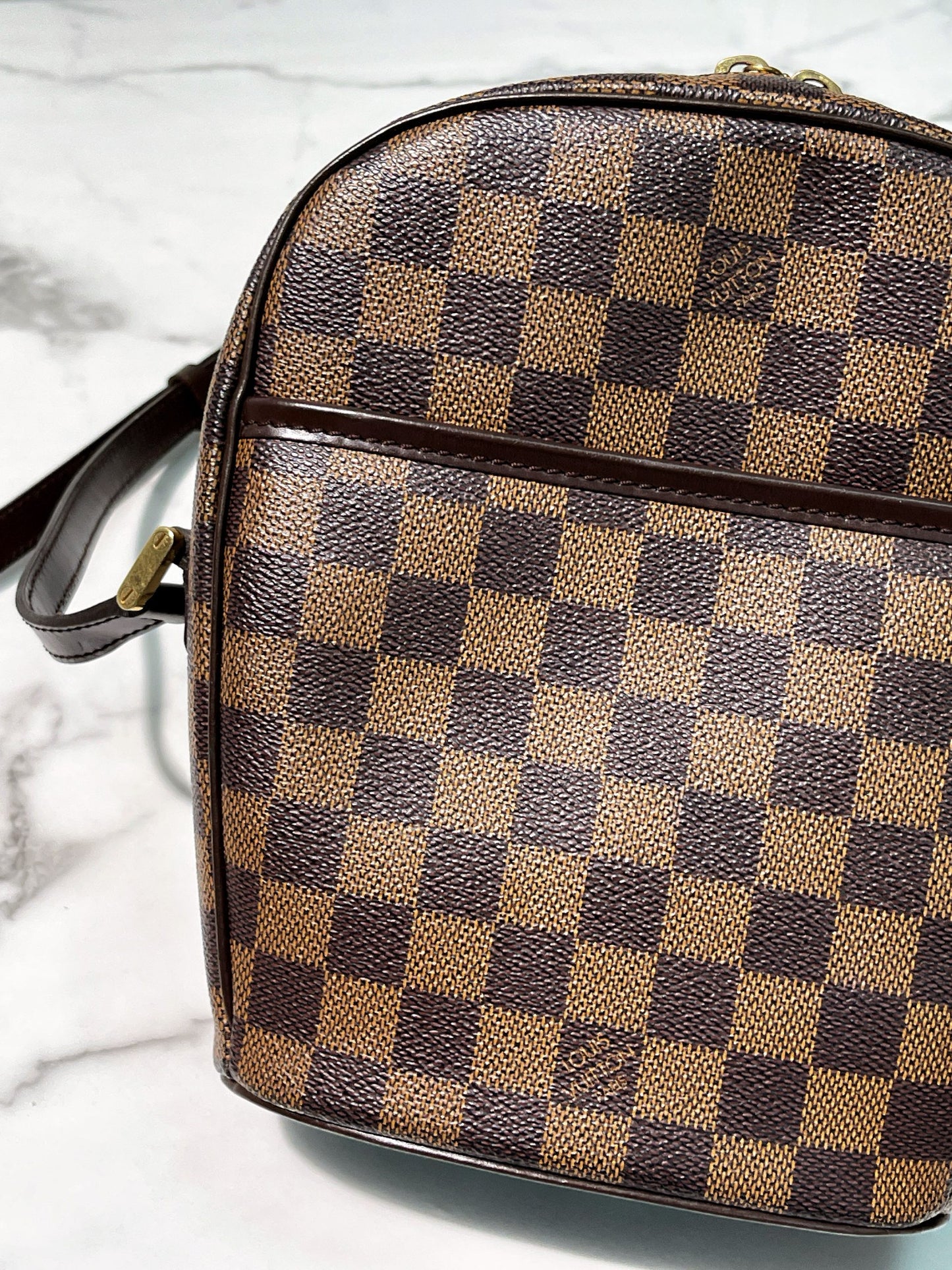 LV IPANEMA PM, Damier