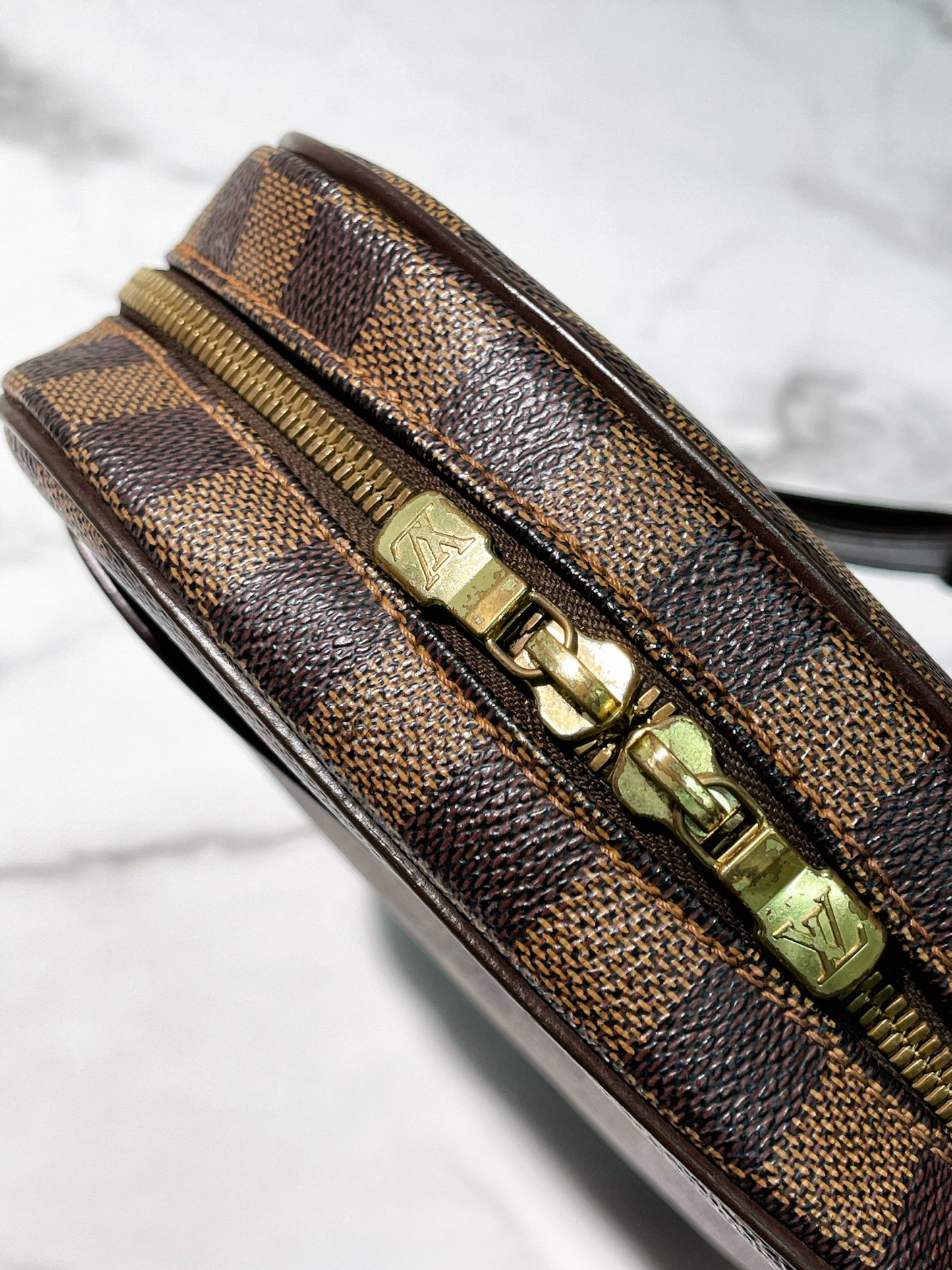 LV IPANEMA PM, Damier