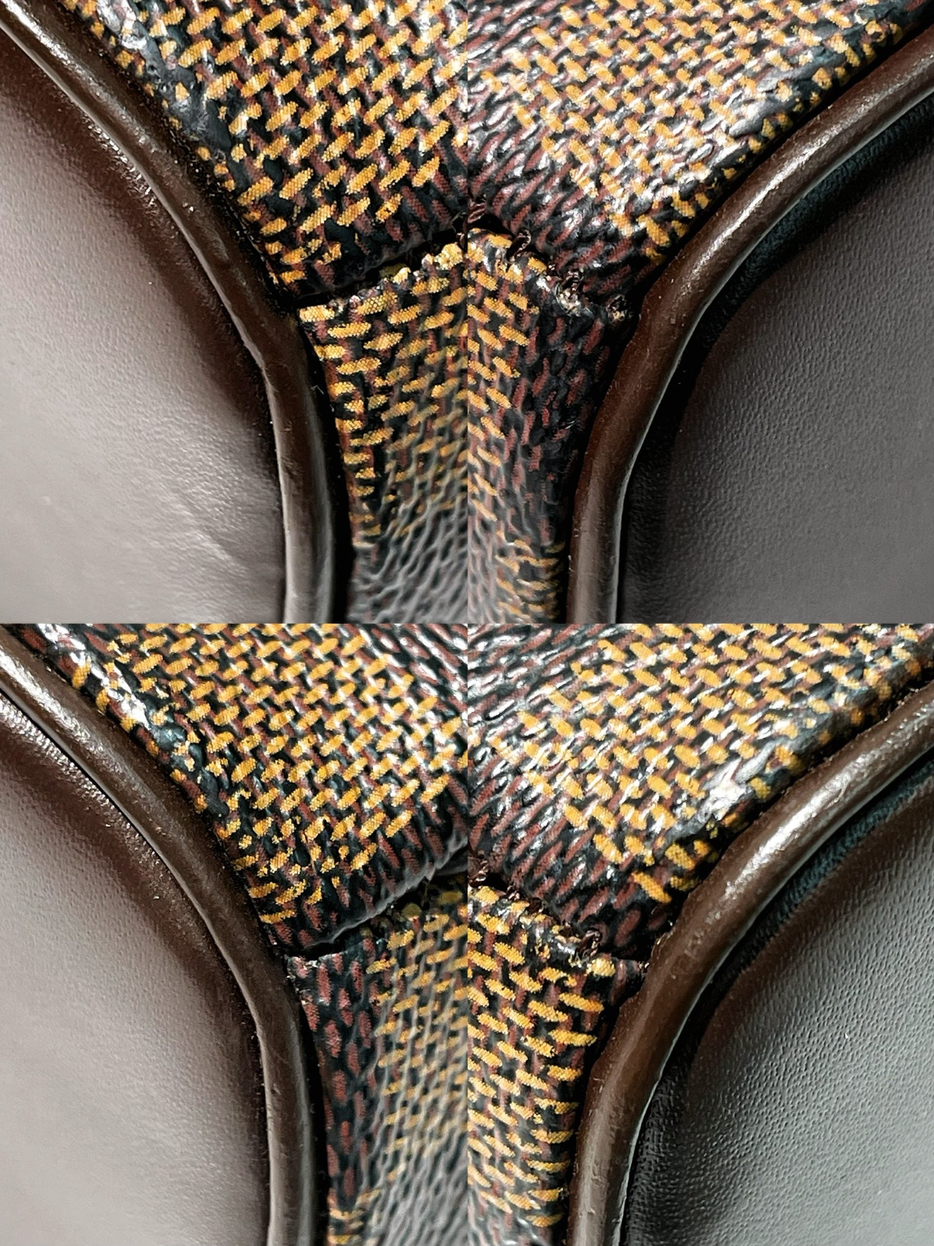 LV IPANEMA PM, Damier