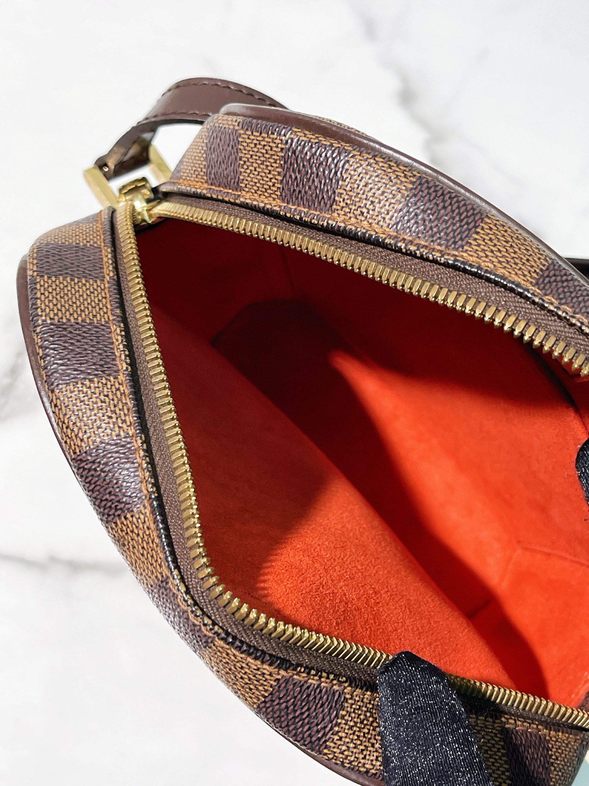 LV IPANEMA PM, Damier