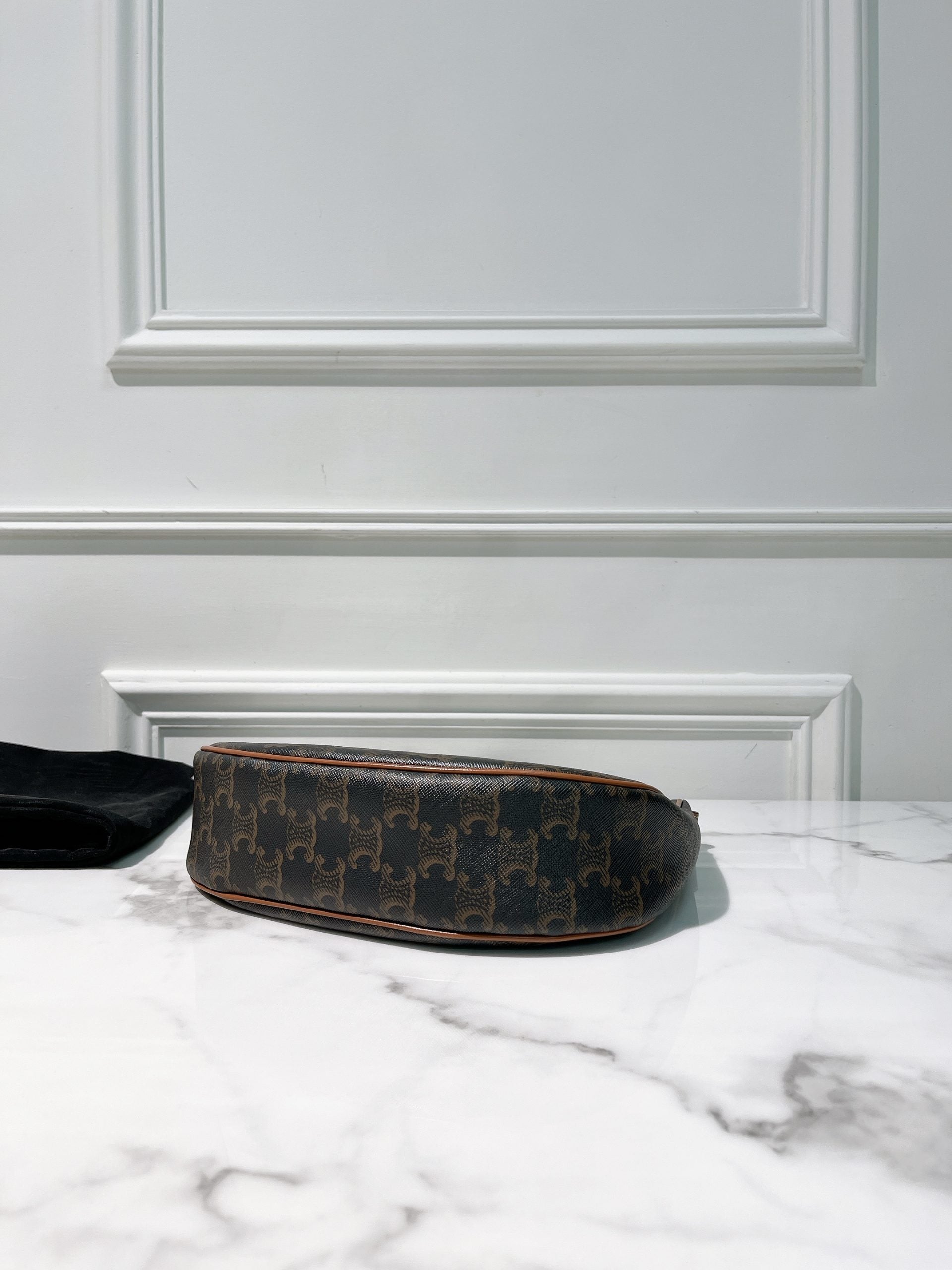 CELINE AVA SHOULDER BAG