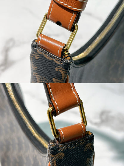 CELINE AVA SHOULDER BAG