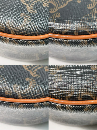 CELINE AVA SHOULDER BAG