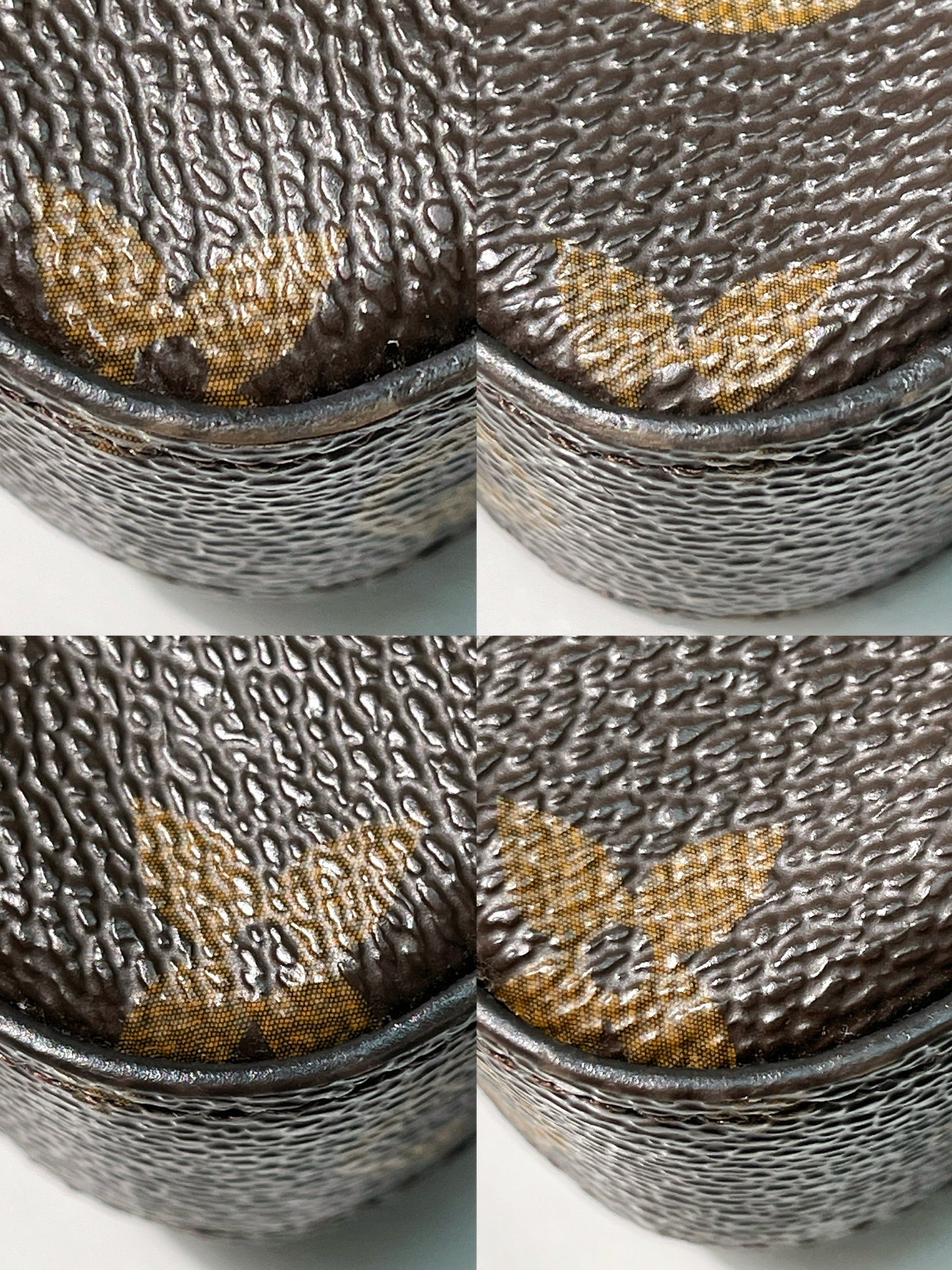 LV POCHETTE FELICIE, Monogram