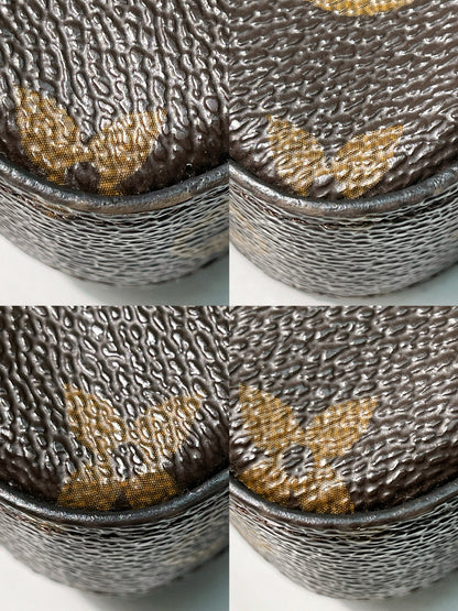 LV POCHETTE FELICIE, Monogram