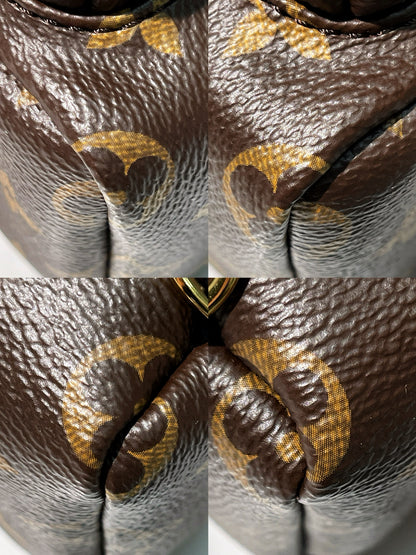 LV PALM SPRINGS MINI BACKPACK, Monogram