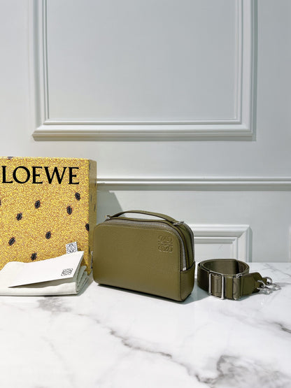 LOEWE MINI CAMERA BAG