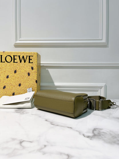 LOEWE MINI CAMERA BAG