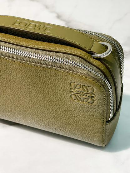 LOEWE MINI CAMERA BAG