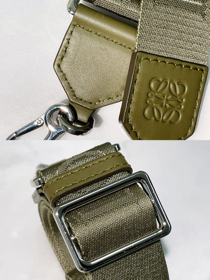 LOEWE MINI CAMERA BAG