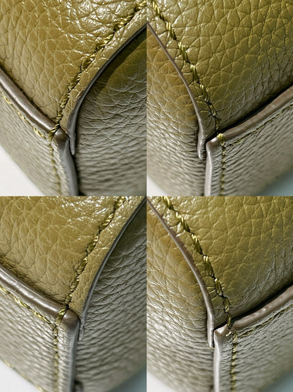 LOEWE MINI CAMERA BAG